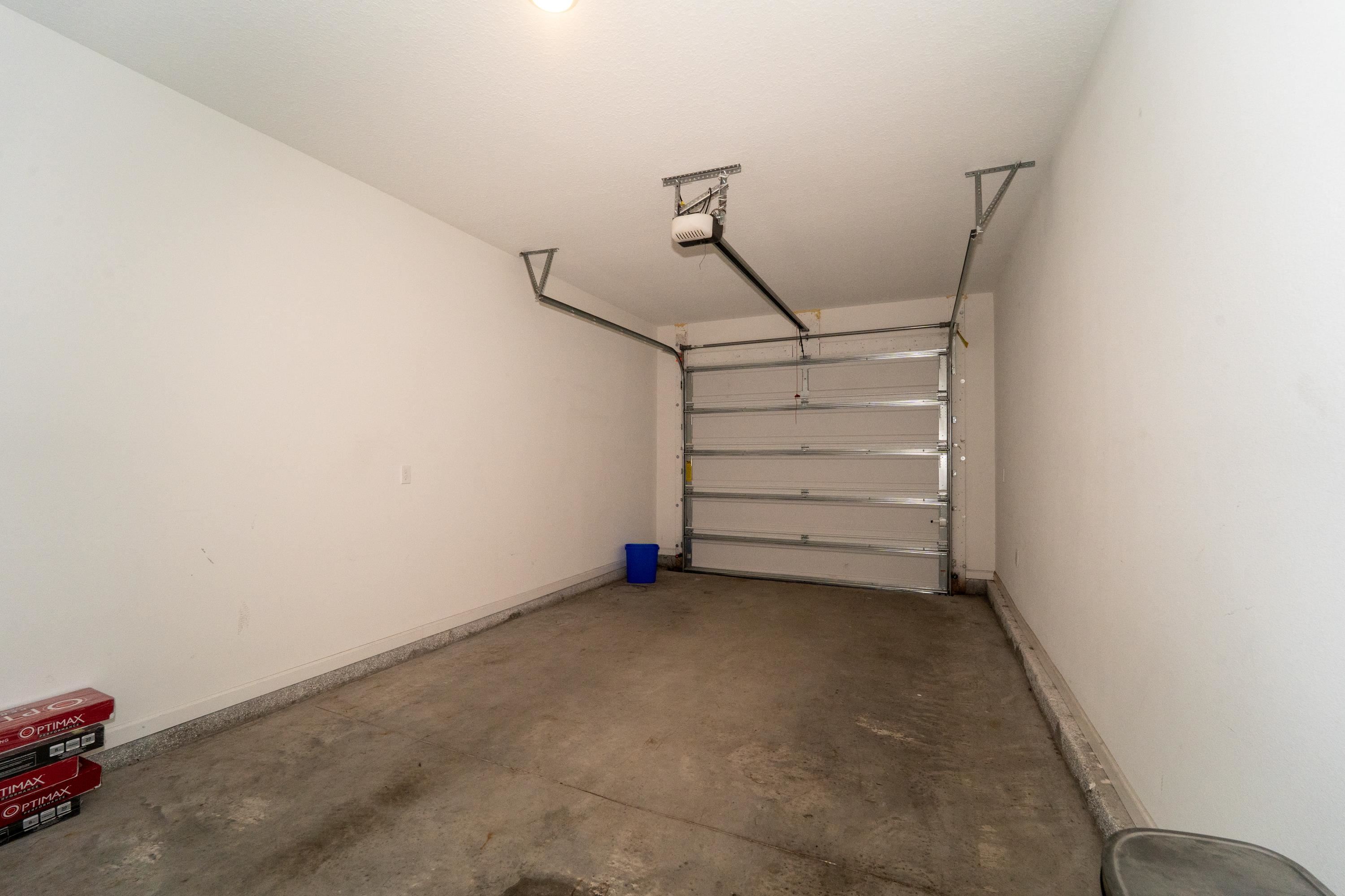 81 Ridge Lake Rd Street St. Augustine, FL 32086 - Photo 27 of 41 a view of an empty room with stairs