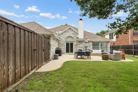 $474,900 | 5809 Southmoor Lane, The Colony, TX 75056