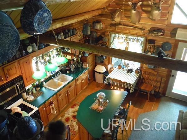 W3546 Browns Lake Road Vulcan, MI 49892 - Photo 3 of 23 Gallery Image 3