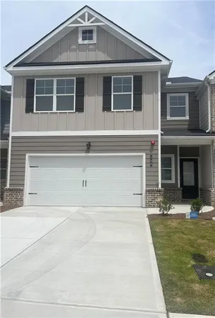$2,600 | 398 Lanier Circle, Woodstock, GA 30189