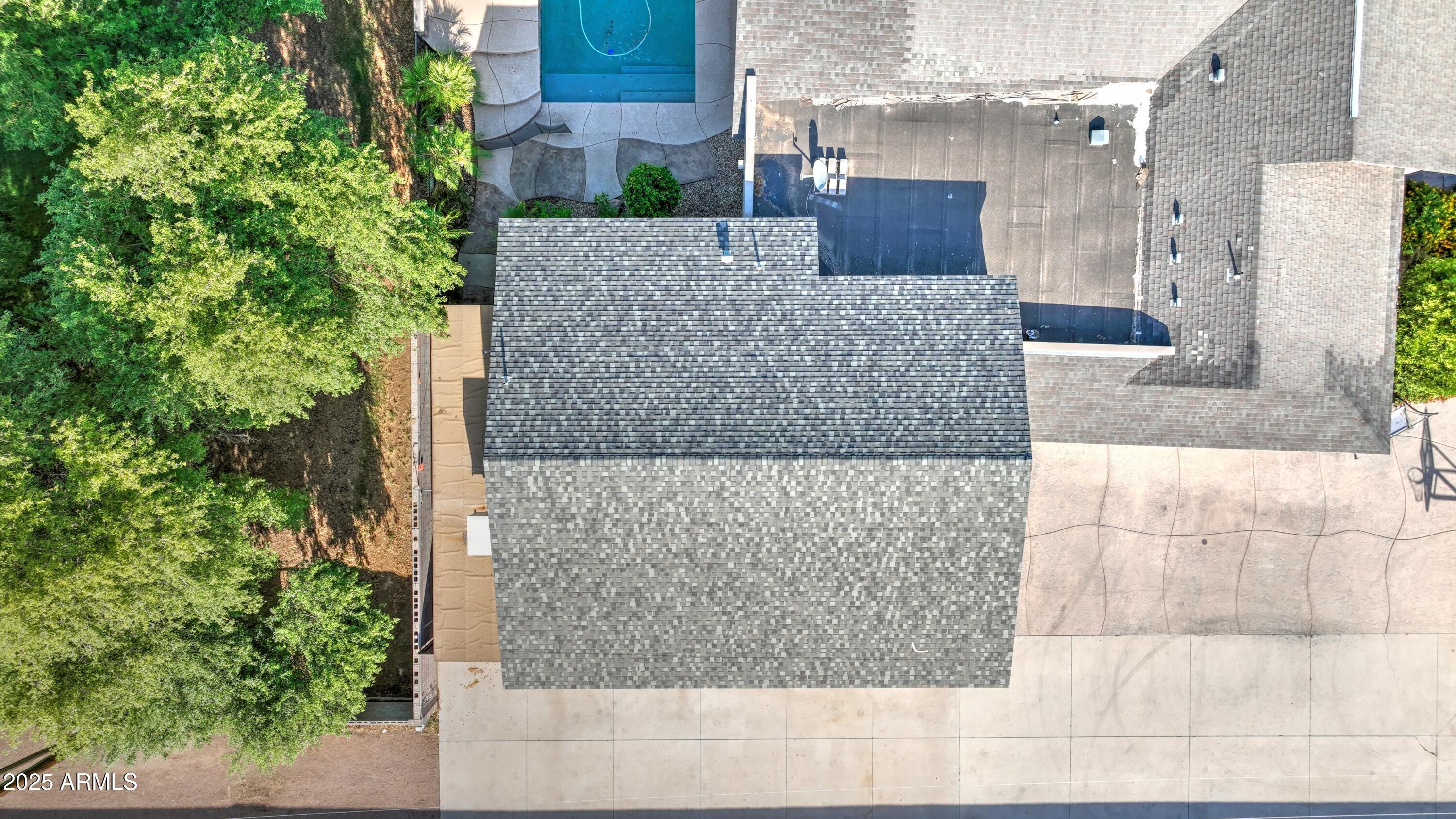 14749 East Pecos Road Gilbert, AZ 85297 - Photo 30 of 45 Drone 5