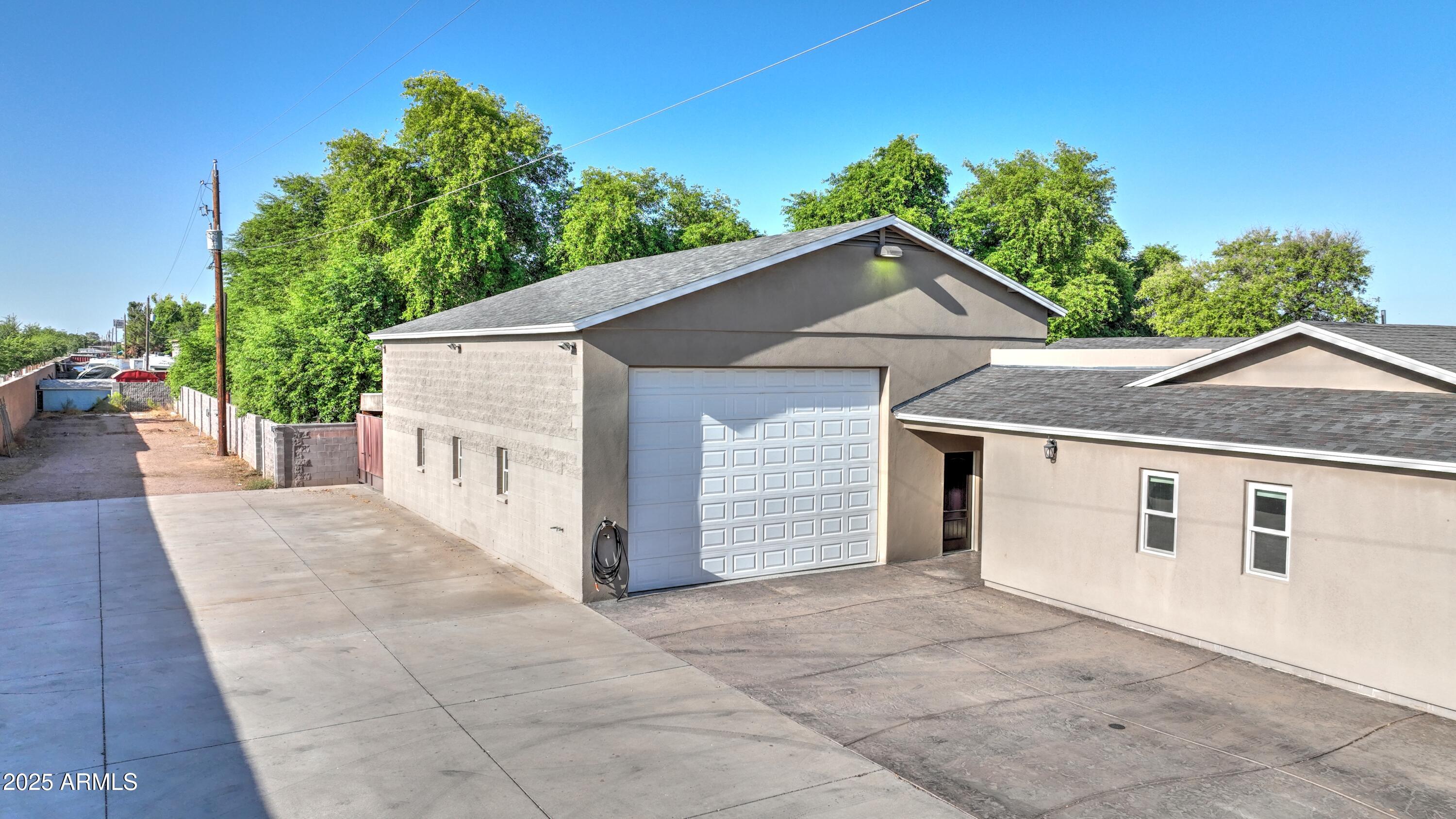14749 East Pecos Road Gilbert, AZ 85297 - Photo 33 of 45 Drone 1