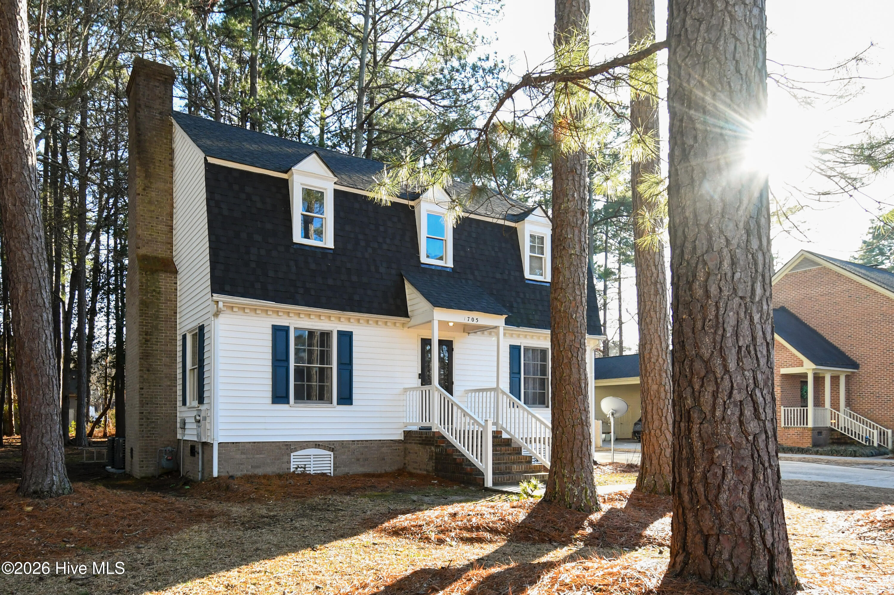 1705 Pkwy Street West Wilson, NC 27893 - Photo 28 of 29 260228_MSB65