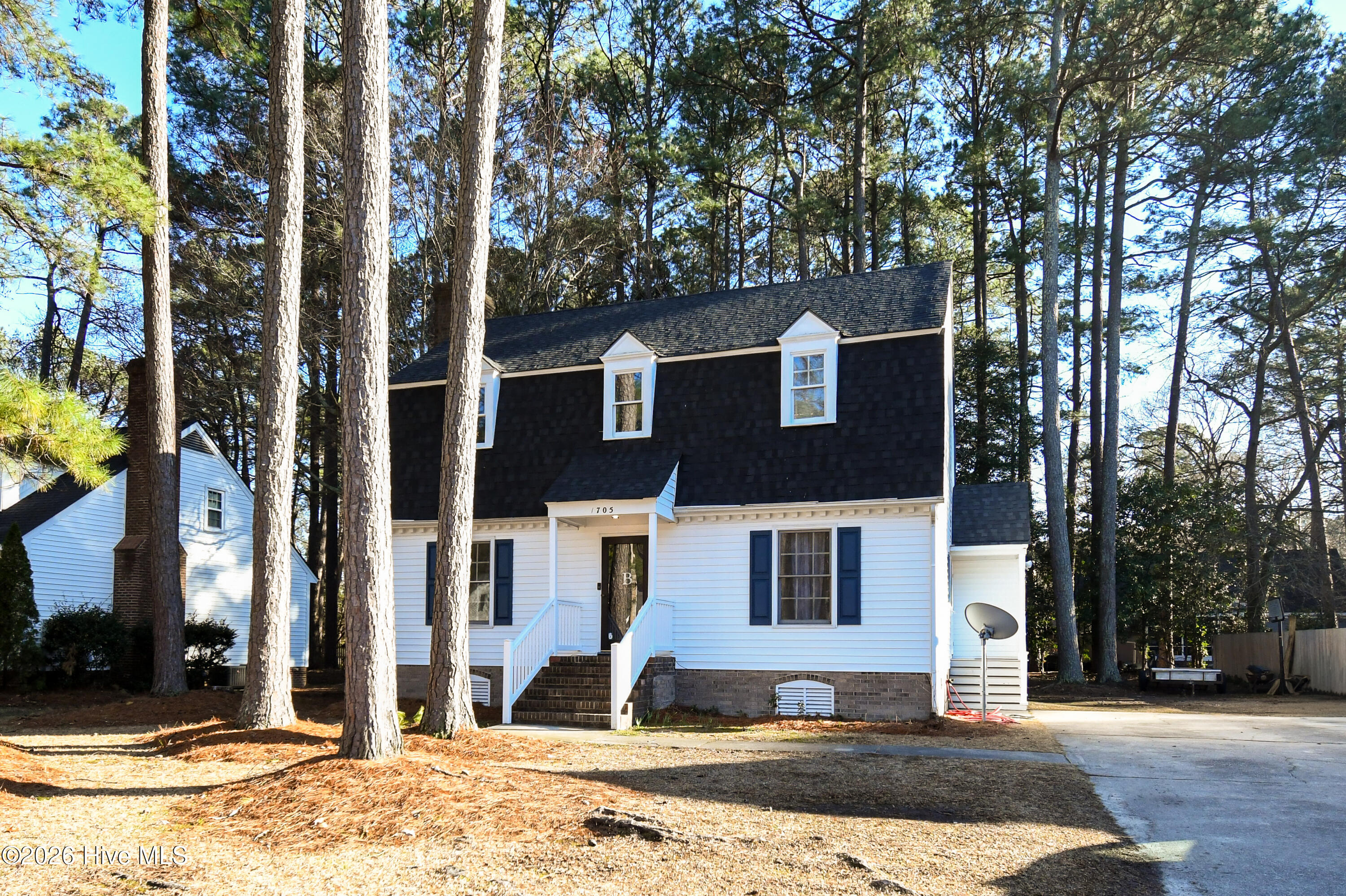 1705 Pkwy Street West Wilson, NC 27893 - Photo 29 of 29 260228_MSB76