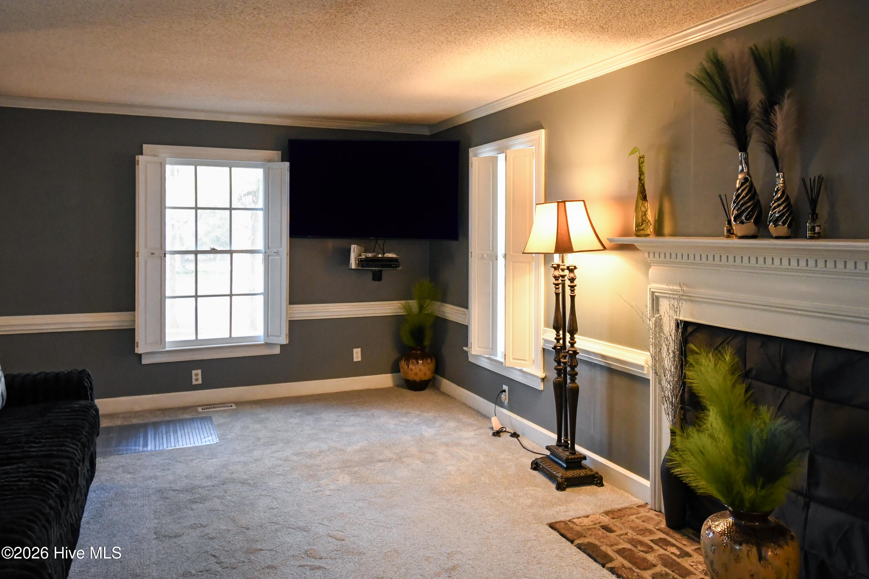 1705 Pkwy Street West Wilson, NC 27893 - Photo 3 of 29 260228_MSB234-Edit