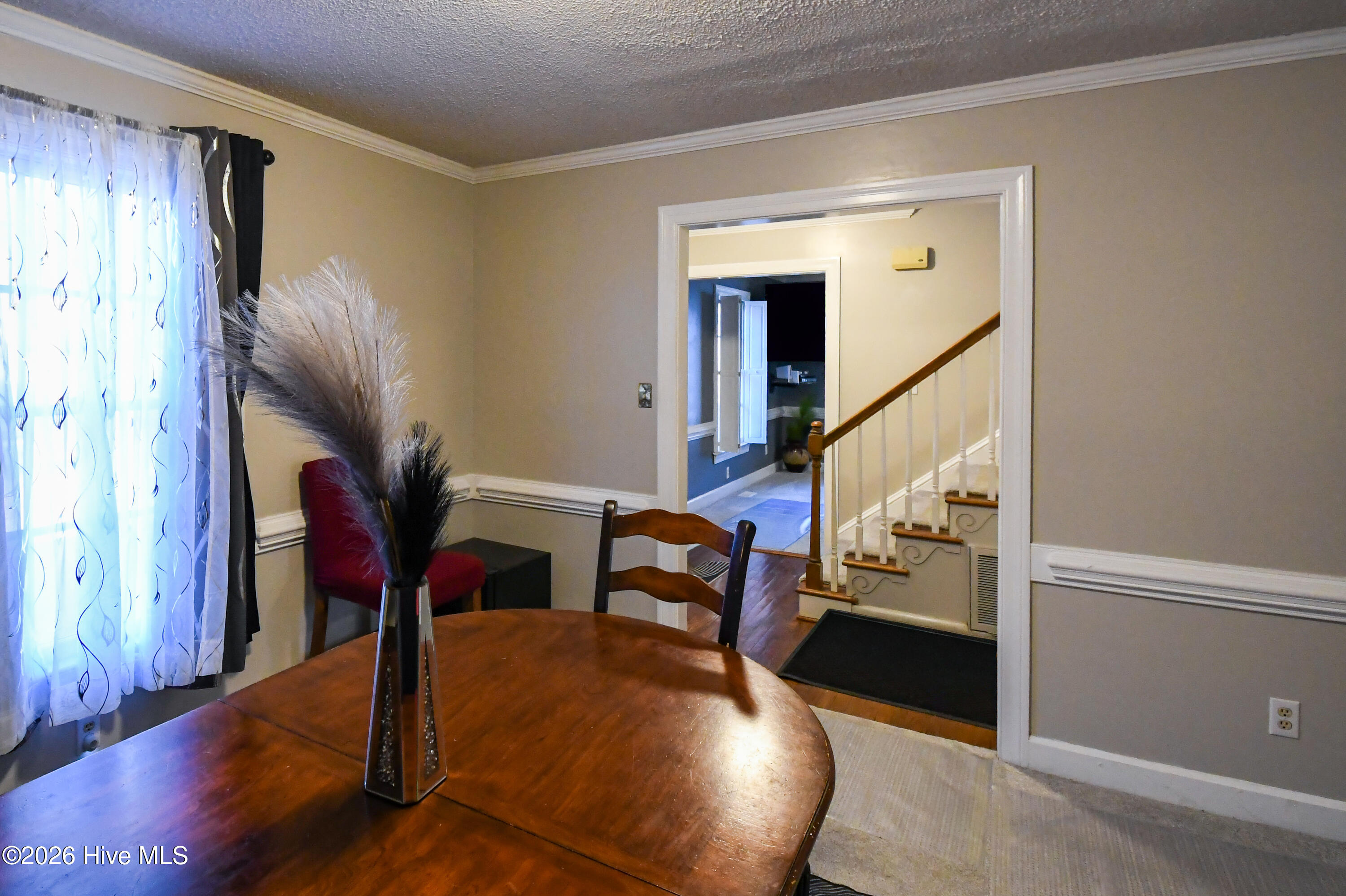 1705 Pkwy Street West Wilson, NC 27893 - Photo 5 of 29 260228_MSB180-Edit