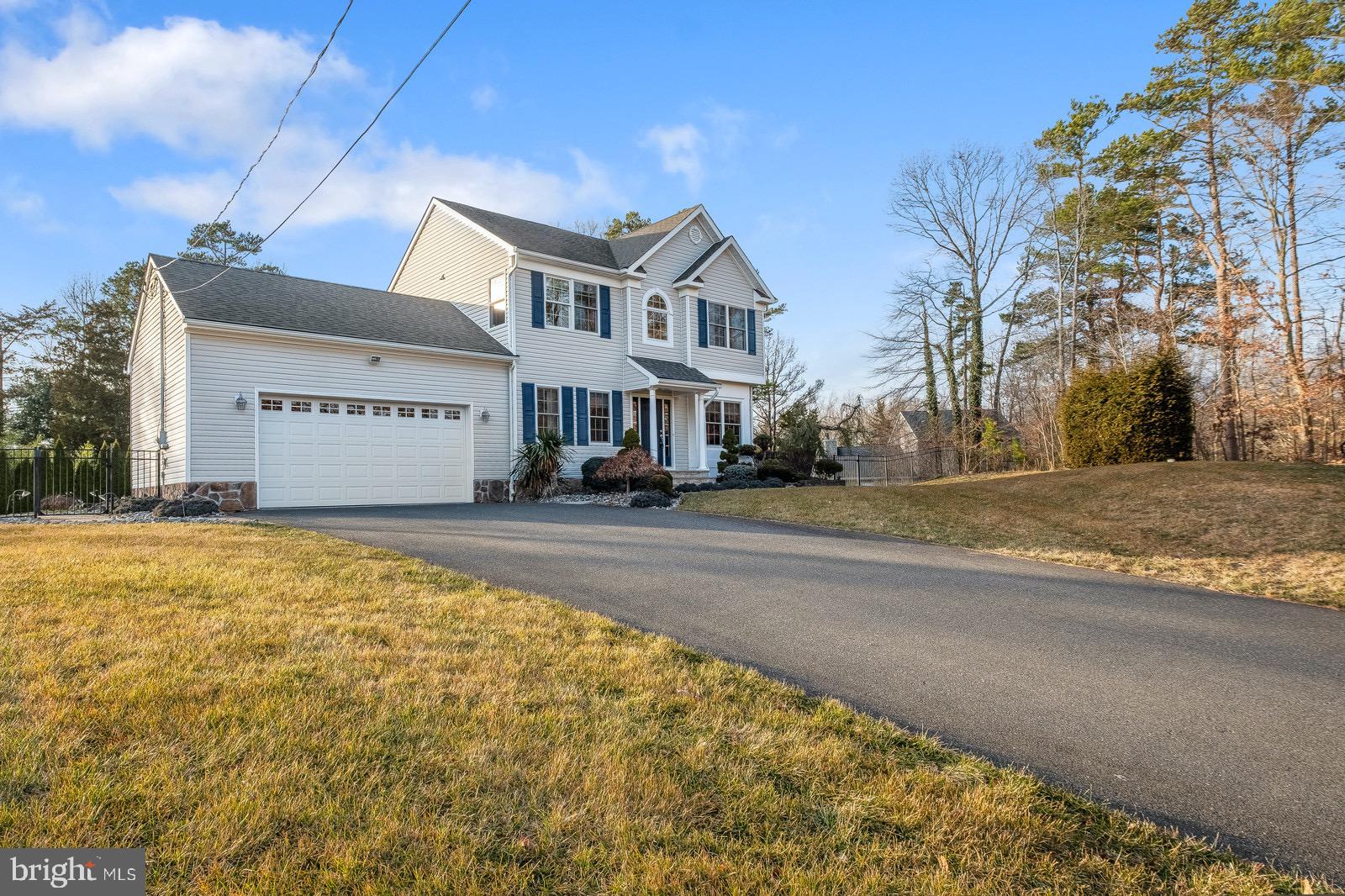 12 Stoyk Road Cream Ridge, NJ 08514 - Photo 3 of 47