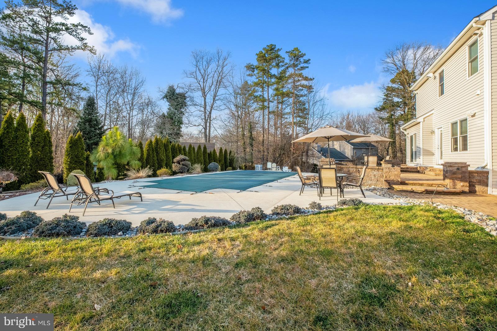 12 Stoyk Road Cream Ridge, NJ 08514 - Photo 40 of 47