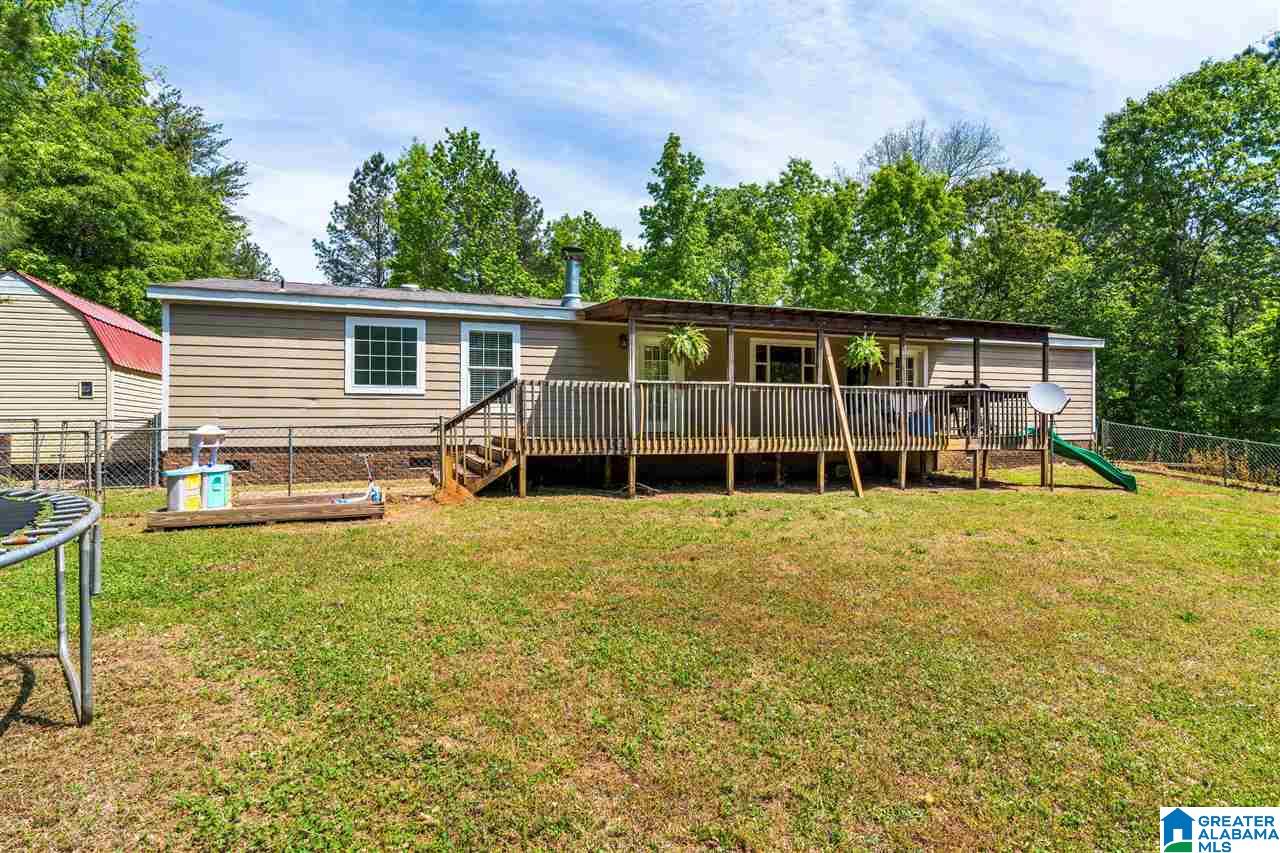 831 Carson Ridge West Blocton, AL 35184 - Photo 25 of 25
