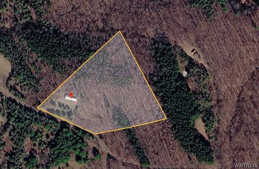 4322 Mossbrook Road, Unit 6 Friendship, NY 14739 - Photo 14 of 34 Lot lines approx.