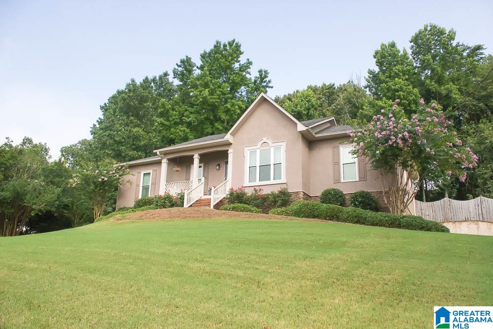 2848 Ridge Parkway Trussville, AL 35173 - Photo 1 of 20