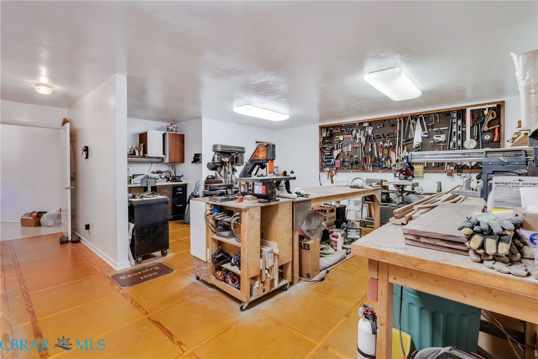 1167 Ottoman Ferry Road Lancaster, VA 22503 - Photo 32 of 50