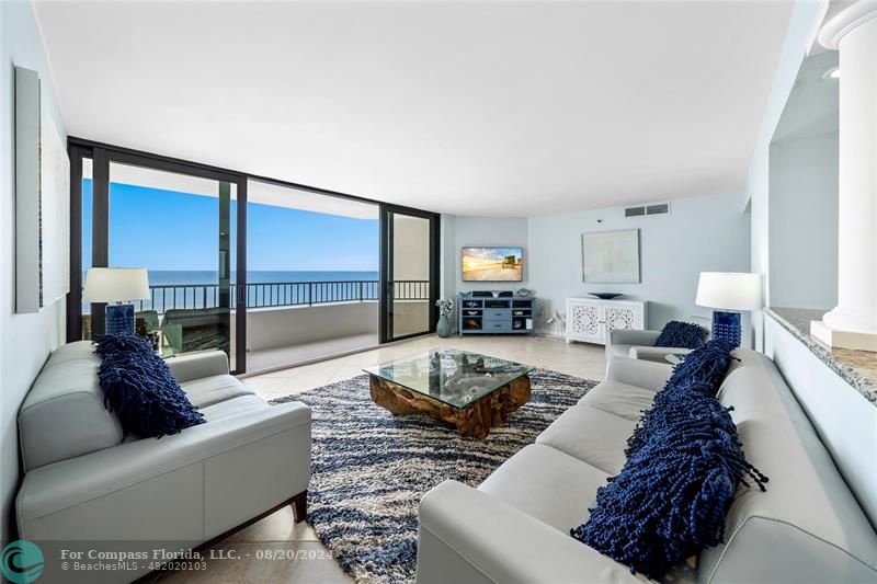 600 Ocean Drive, Unit 8D Juno Beach, FL 33408 - Photo 1 of 37