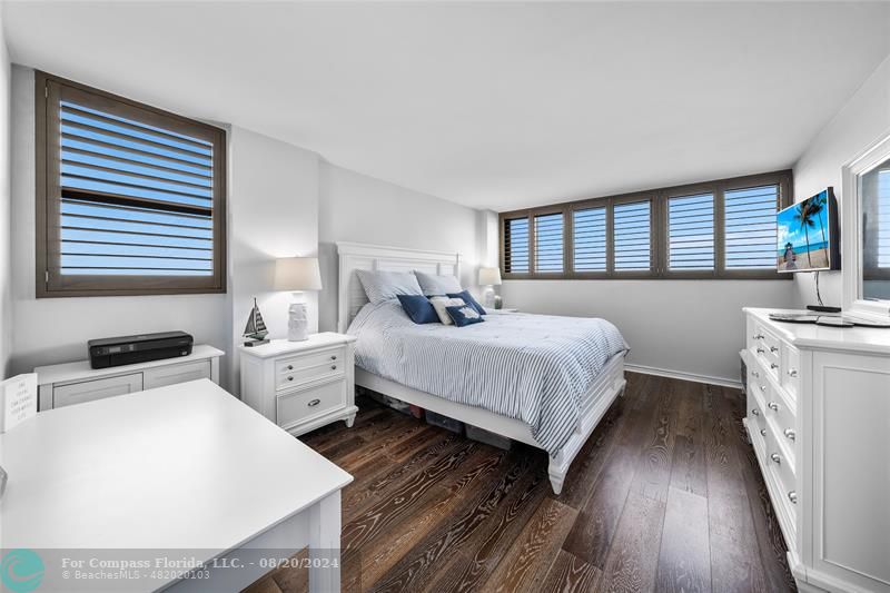 600 Ocean Drive, Unit 8D Juno Beach, FL 33408 - Photo 17 of 37