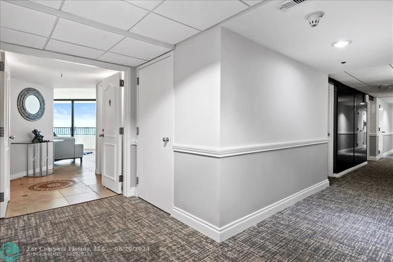 600 Ocean Drive, Unit 8D Juno Beach, FL 33408 - Photo 25 of 37