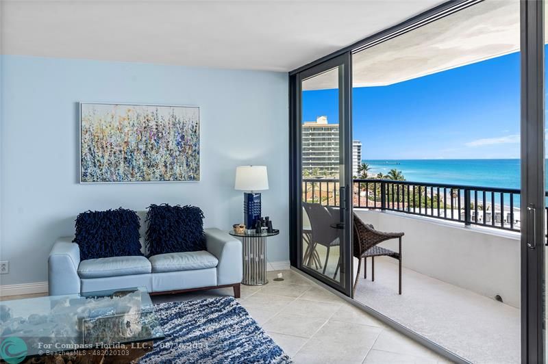 600 Ocean Drive, Unit 8D Juno Beach, FL 33408 - Photo 3 of 37