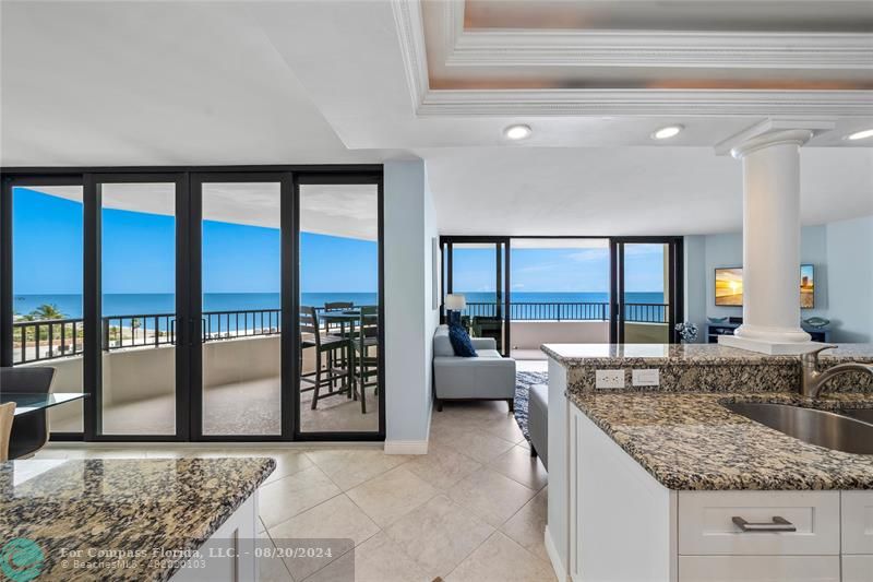 600 Ocean Drive, Unit 8D Juno Beach, FL 33408 - Photo 4 of 37