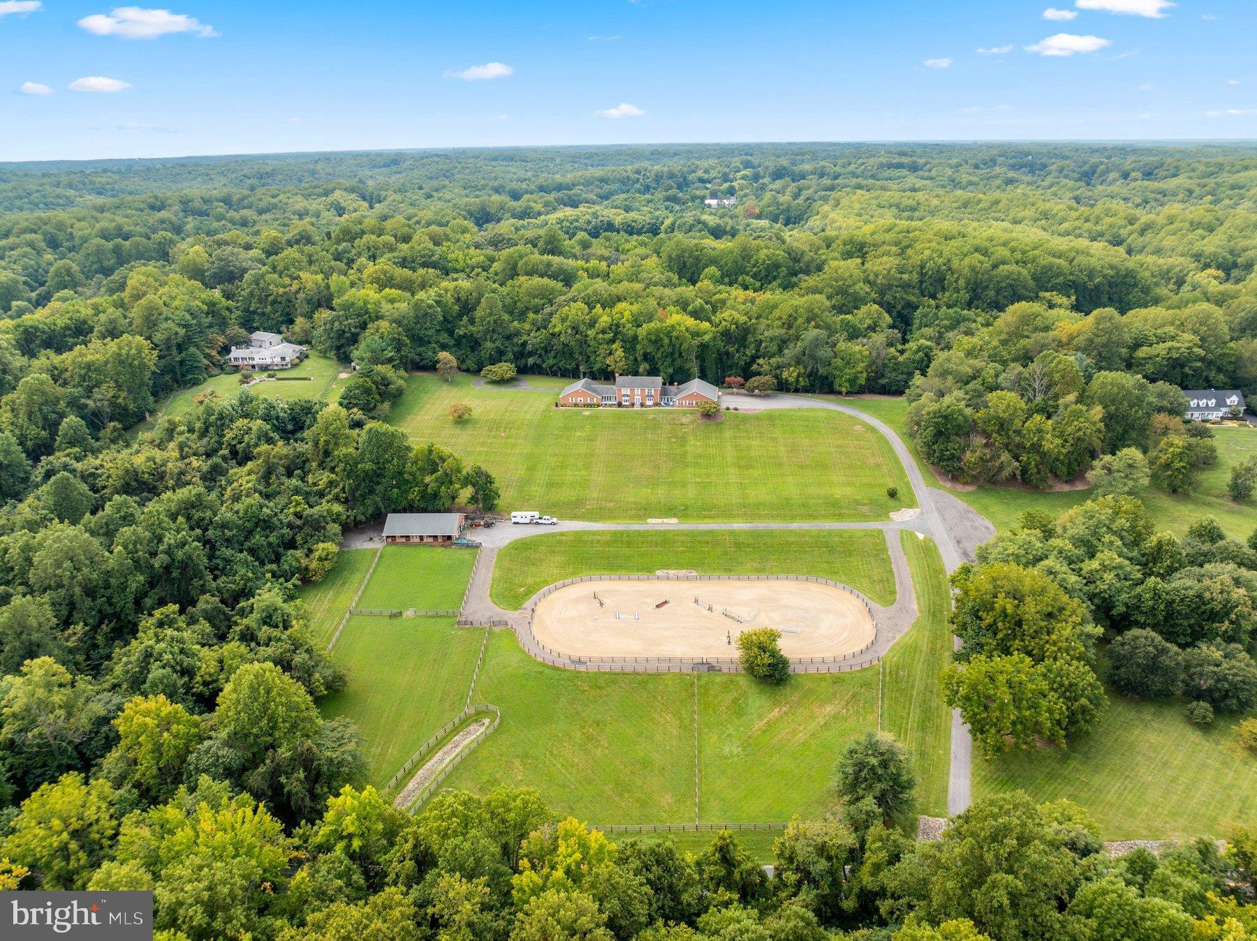 6300 Town Point Road Tracys Landing, MD 20779 - Photo 116 of 148 Aerial View