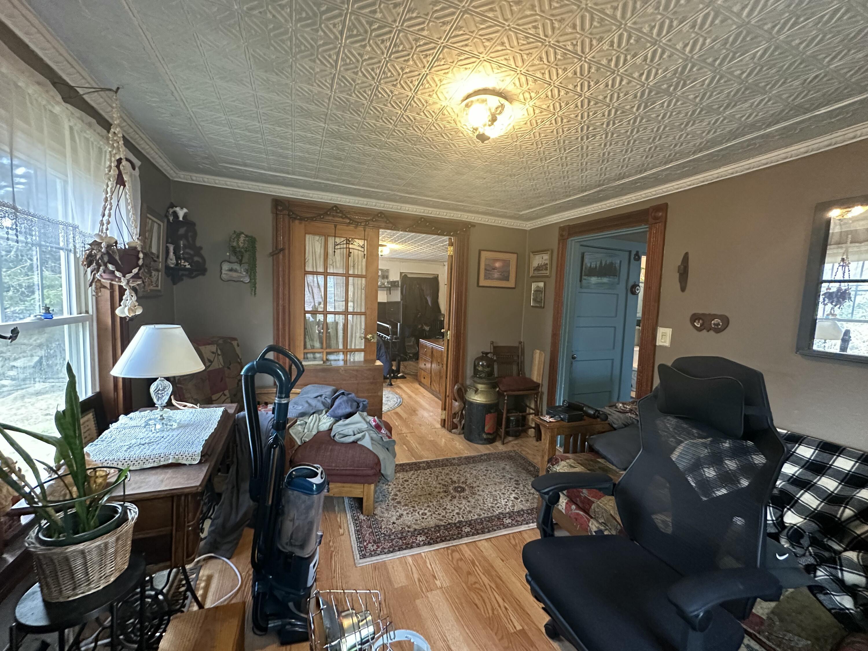 18 View Street Jonesport, ME 04649 - Photo 31 of 55 Dining Room from Cornor