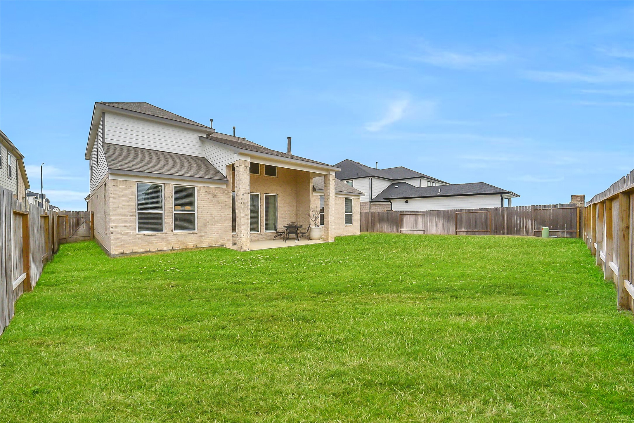 409 Piney Rocks Lane Waller, TX 77484 - Photo 48 of 50