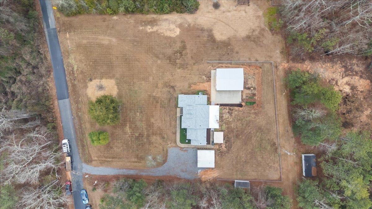 640 Old Rock Quarry Road Enoree, SC 29335 - Photo 25 of 28