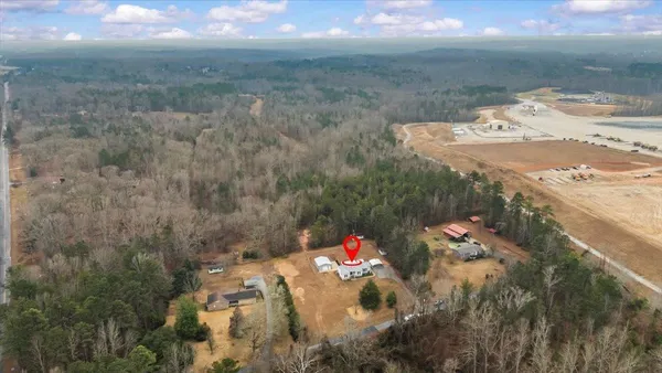 $389,000 | 640 Old Rock Quarry Road, Enoree, SC 29335