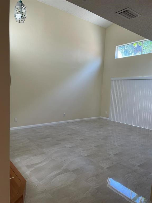 Undisclosed Address Miramar, FL 33029 - Photo 11 of 23 a view of empty room