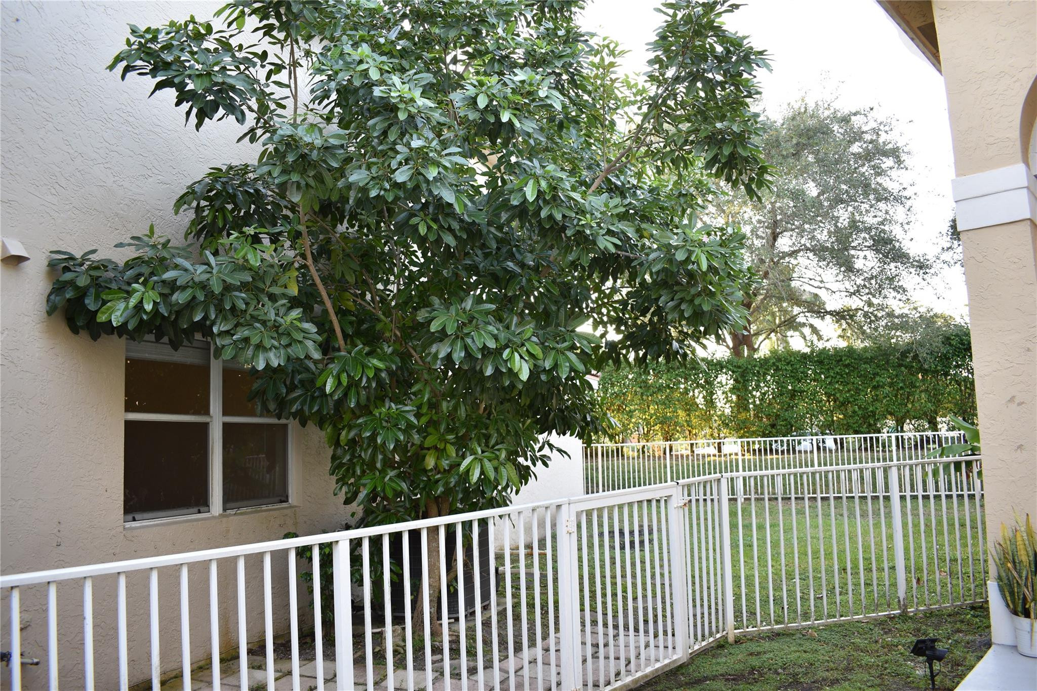 Undisclosed Address Miramar, FL 33029 - Photo 18 of 23 a view of a roof deck