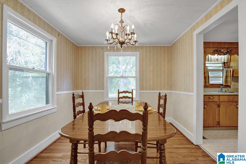 155 Gardner Street Montevallo, AL 35115 - Photo 8 of 23