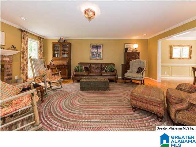 2314 Salem Road Montevallo, AL 35115 - Photo 13 of 24