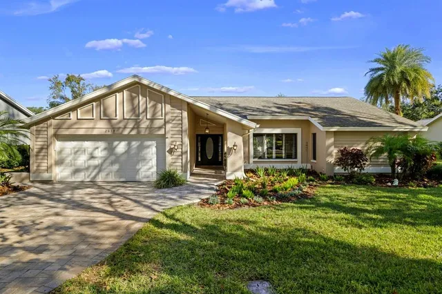 $734,900 | 2639 Landing Way, Palm Harbor, FL 34684