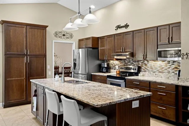 $734,900 | 2639 Landing Way, Palm Harbor, FL 34684