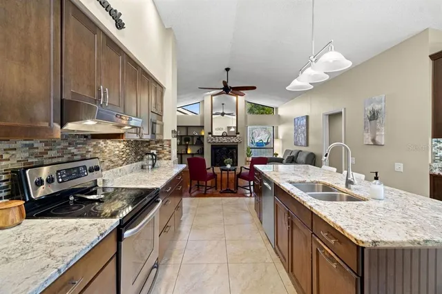 $734,900 | 2639 Landing Way, Palm Harbor, FL 34684