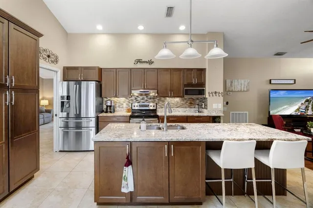 $734,900 | 2639 Landing Way, Palm Harbor, FL 34684