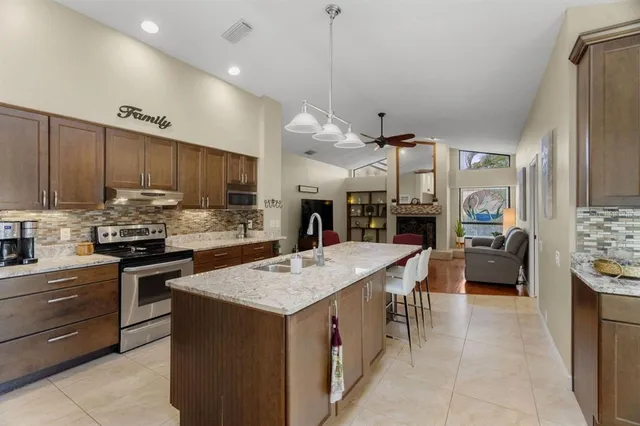 $734,900 | 2639 Landing Way, Palm Harbor, FL 34684