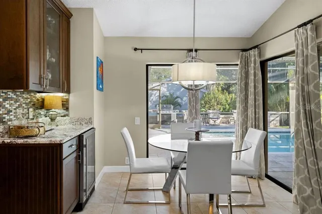 $734,900 | 2639 Landing Way, Palm Harbor, FL 34684