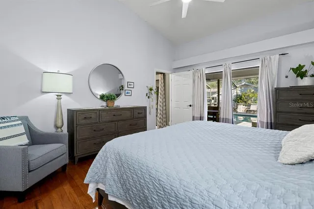 $734,900 | 2639 Landing Way, Palm Harbor, FL 34684