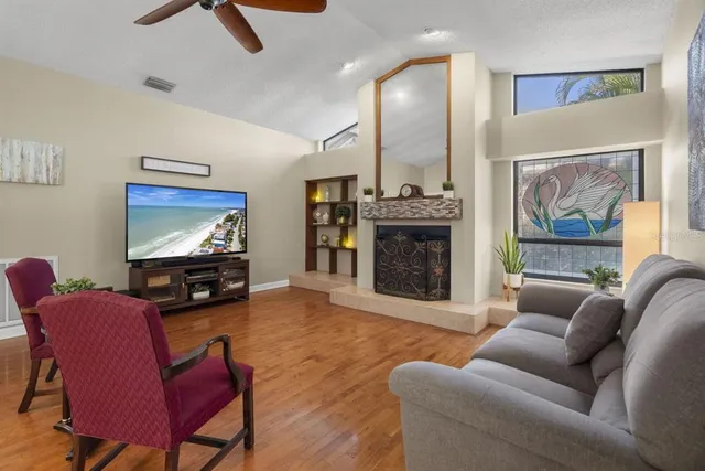 $734,900 | 2639 Landing Way, Palm Harbor, FL 34684