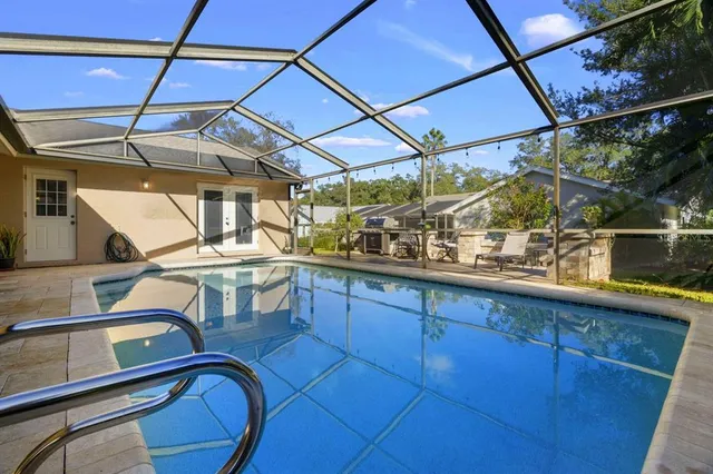 $734,900 | 2639 Landing Way, Palm Harbor, FL 34684