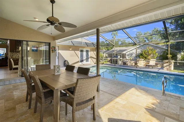 $734,900 | 2639 Landing Way, Palm Harbor, FL 34684