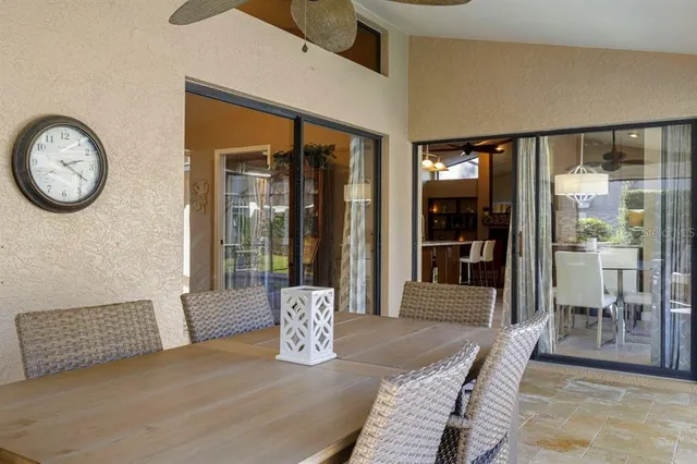 $734,900 | 2639 Landing Way, Palm Harbor, FL 34684