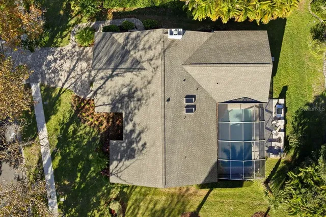 $734,900 | 2639 Landing Way, Palm Harbor, FL 34684