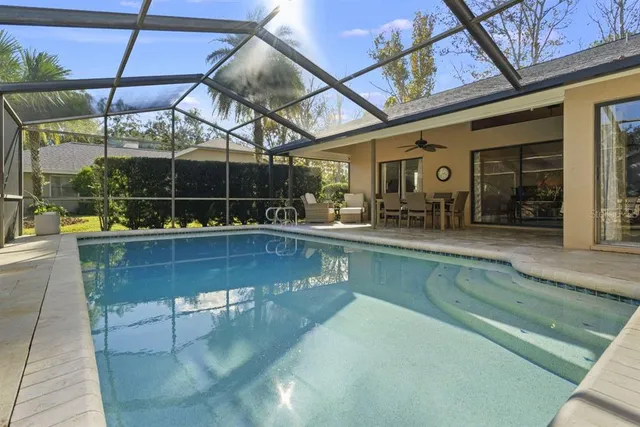 $734,900 | 2639 Landing Way, Palm Harbor, FL 34684