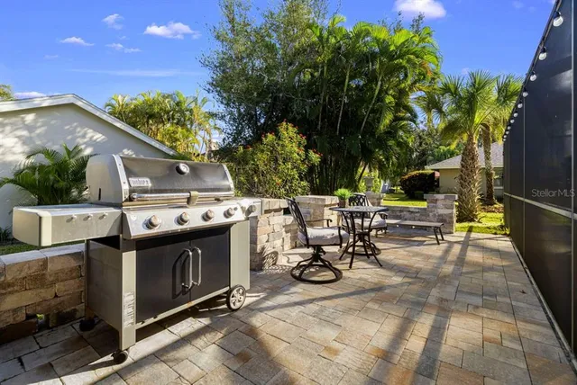 $734,900 | 2639 Landing Way, Palm Harbor, FL 34684