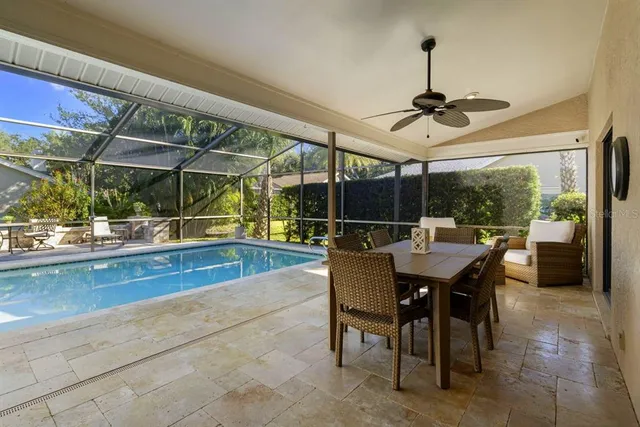 $734,900 | 2639 Landing Way, Palm Harbor, FL 34684