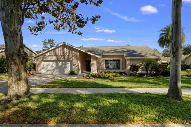 $734,900 | 2639 Landing Way, Palm Harbor, FL 34684