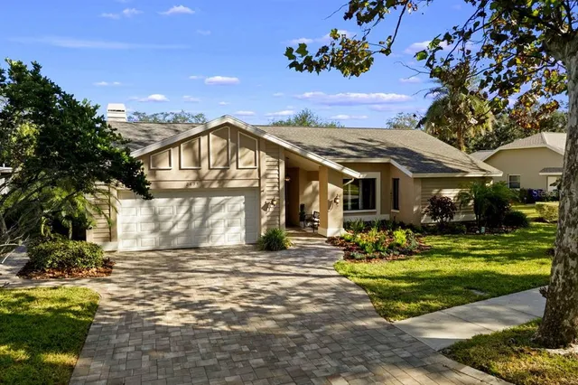 $734,900 | 2639 Landing Way, Palm Harbor, FL 34684
