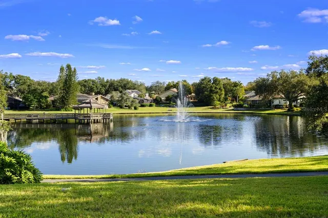 $734,900 | 2639 Landing Way, Palm Harbor, FL 34684