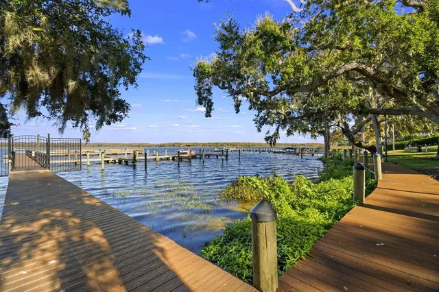 $734,900 | 2639 Landing Way, Palm Harbor, FL 34684