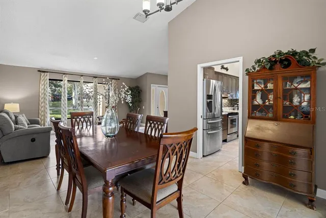 $734,900 | 2639 Landing Way, Palm Harbor, FL 34684